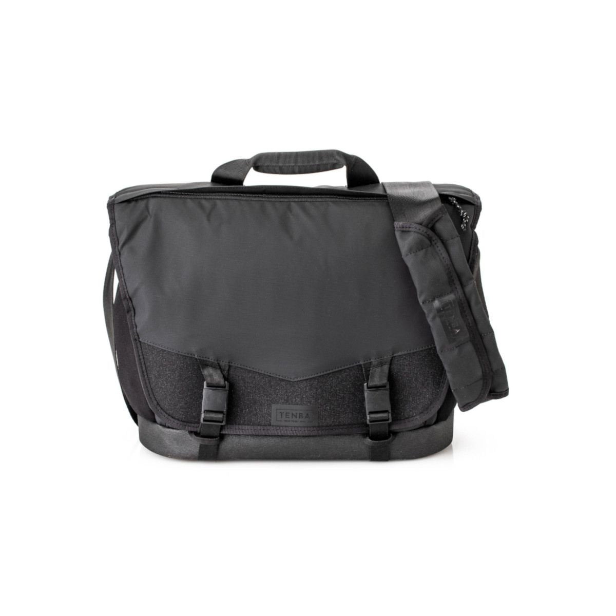 Tenba DNA 13 Messenger Bag / Black - cambuy-lives Tenba DNA 13 Messenger Bag / Black - cambuy-lives